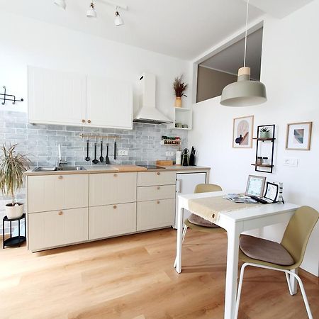Harmony Apartments Порторож Экстерьер фото
