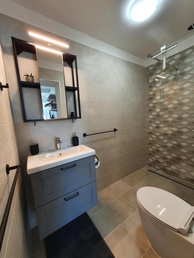 Harmony Apartments Порторож Экстерьер фото