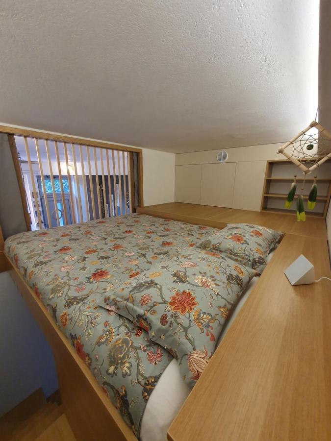 Harmony Apartments Порторож Экстерьер фото