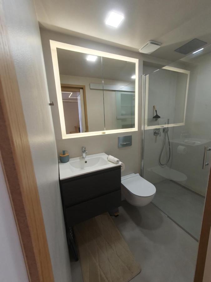 Harmony Apartments Порторож Экстерьер фото